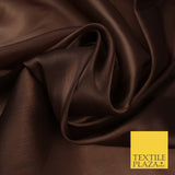 19 COLOURS Premium Stretch Organza Bridal Wedding Dance Dress Fabric 58"