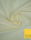 1 Metre / Ivory Cream 3867