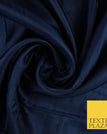 Navy Blue 10565 / 1 Metre