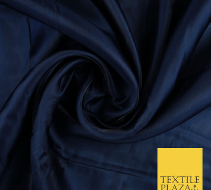 8 COLOURS Soft Glazed Shimmer Sheer Woven Polyester Satin Organza Feel Fabric