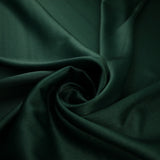 30 COLOURS- Silky Smooth Stretch Twinkle Sparkle Satin Dress Fabric Drape Lining