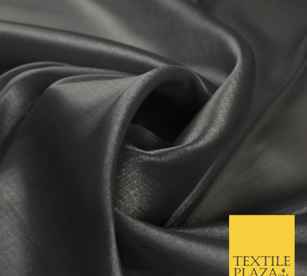 19 COLOURS Premium Stretch Organza Bridal Wedding Dance Dress Fabric 58"