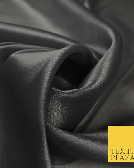 19 COLOURS Premium Stretch Organza Bridal Wedding Dance Dress Fabric 58"