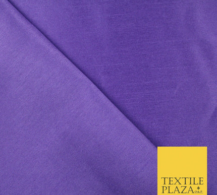 Plain Dyed Faux Dupion Raw Silk Matte Shantung 100% Polyester Fabric Material58"