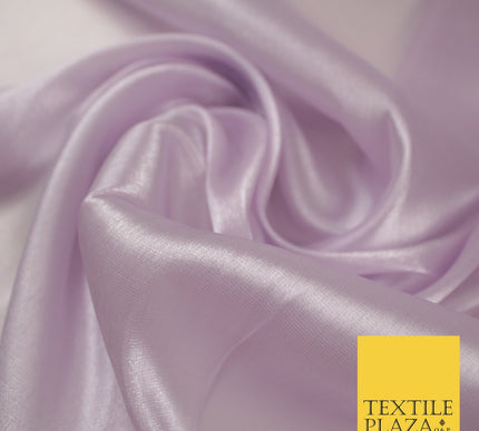 19 COLOURS Premium Stretch Organza Bridal Wedding Dance Dress Fabric 58"