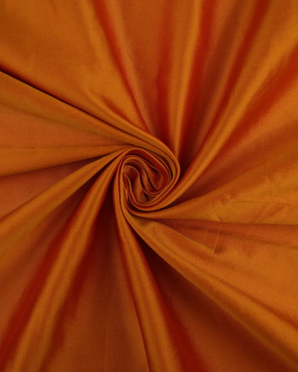OVER 20 COLOURS - Plain TAFFETA SATIN Two Tone Shot Silk Dress Fabric Material