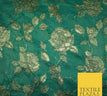 1 Metre / Jade Green 3582