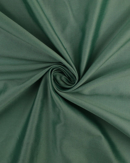 OVER 20 COLOURS - Plain TAFFETA SATIN Two Tone Shot Silk Dress Fabric Material