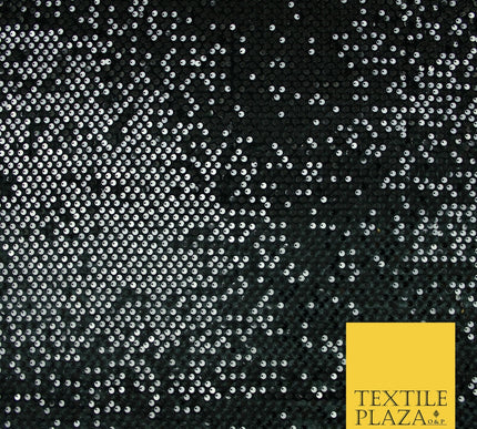 Luxury Sequin Embroidered Stretch Velvet Dress Fabric Fashion Party Upholstery