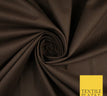 Dark Brown 10414 / 1 Metre