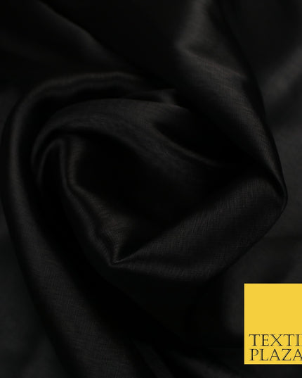 19 COLOURS Premium Stretch Organza Bridal Wedding Dance Dress Fabric 58"