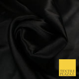 19 COLOURS Premium Stretch Organza Bridal Wedding Dance Dress Fabric 58"