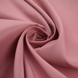 Luxury Plain Smooth Matt Duchess Satin Dress Fabric Material Bridal Wedding 58"