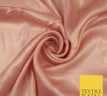 Pale Dusty Pink 8883 / 1 Metre