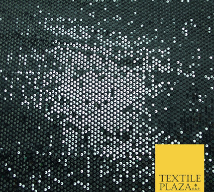 Luxury Sequin Embroidered Stretch Velvet Dress Fabric Fashion Party Upholstery