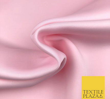 BABY PINK Premium 2MM Neoprene Fabric - Scuba Foam Wetsuit Cases 150cm - 1458