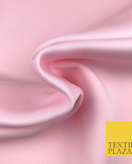 BABY PINK Premium 2MM Neoprene Fabric - Scuba Foam Wetsuit Cases 150cm - 1458