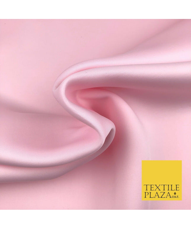 BABY PINK Premium 2MM Neoprene Fabric - Scuba Foam Wetsuit Cases 150cm - 1458