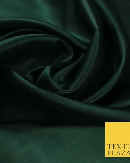 19 COLOURS Premium Stretch Organza Bridal Wedding Dance Dress Fabric 58"