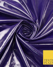 Dark Lavender / Silver 9534 / 1 Metre
