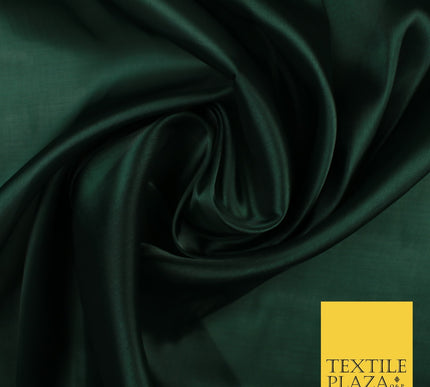 19 COLOURS Premium Stretch Organza Bridal Wedding Dance Dress Fabric 58"