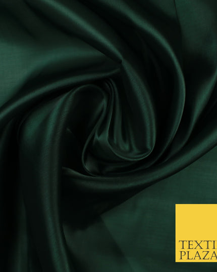 19 COLOURS Premium Stretch Organza Bridal Wedding Dance Dress Fabric 58"