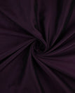 1 Metre / Dark Plum Shot Black 8732