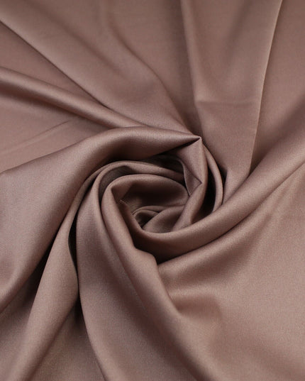 30 COLOURS- Silky Smooth Stretch Twinkle Sparkle Satin Dress Fabric Drape Lining