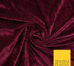 Deep Wine 7058 / 1 Metre