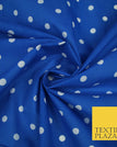Cobalt Blue 3642 / 1 Metre
