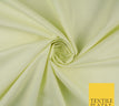 Lemon Cream 10406 / 1 Metre