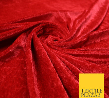 OVER 25 COLOURS Soft Plain Stretch Velvet Velour Fabric Material Dress Craft 58"