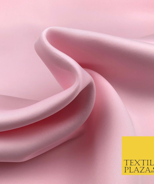 BABY PINK Premium 2MM Neoprene Fabric - Scuba Foam Wetsuit Cases 150cm - 1458