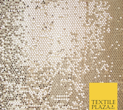 Luxury Sequin Embroidered Stretch Velvet Dress Fabric Fashion Party Upholstery