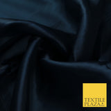 19 COLOURS Premium Stretch Organza Bridal Wedding Dance Dress Fabric 58"