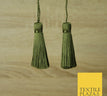Military Green T447