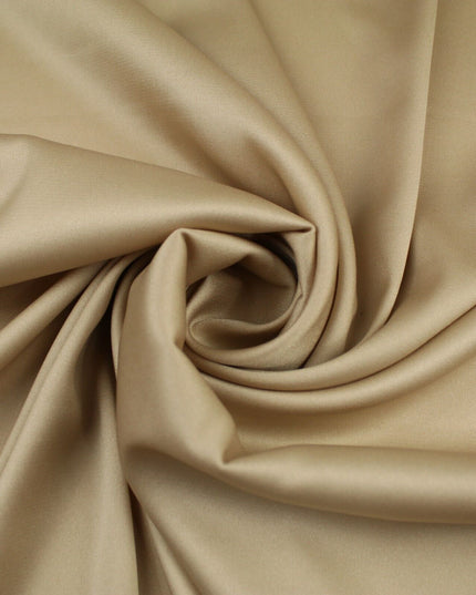 30 COLOURS- Silky Smooth Stretch Twinkle Sparkle Satin Dress Fabric Drape Lining