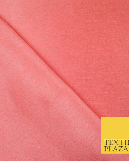 Plain Dyed Faux Dupion Raw Silk Matte Shantung 100% Polyester Fabric Material58"