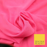 OVER 30 COLOURS HighQuality Stretch Power Mesh Net Fabric Lingerie Costume Dance