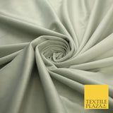 17 COLOURS - LUXURY Plush Plain Stretch Velvet Velour Fabric Material Craft 59"