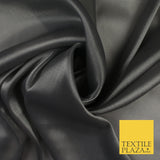 19 COLOURS Premium Stretch Organza Bridal Wedding Dance Dress Fabric 58"
