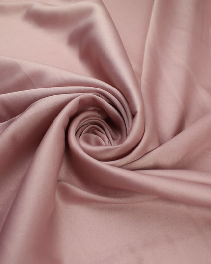 30 COLOURS- Silky Smooth Stretch Twinkle Sparkle Satin Dress Fabric Drape Lining
