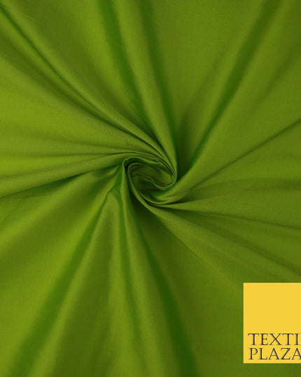 OVER 35 COLOURS - Two Tone Shot Shotgun Faux Matte Silk TAFFETA Dress Fabric