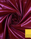 Cerise Pink / Purple 9539 / 1 Metre
