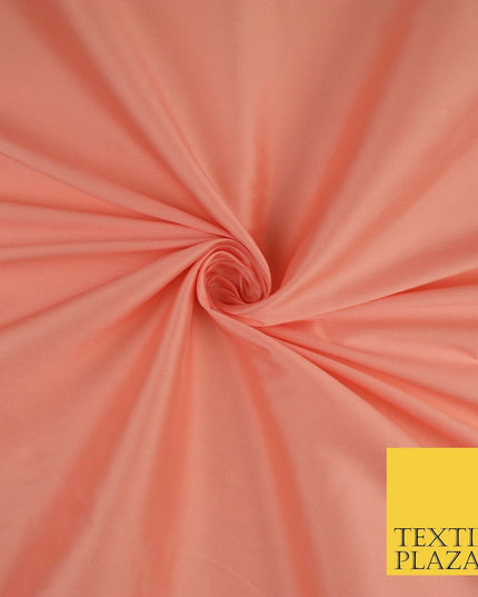 OVER 35 COLOURS - Two Tone Shot Shotgun Faux Matte Silk TAFFETA Dress Fabric