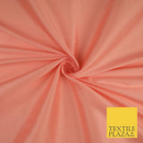 OVER 35 COLOURS - Two Tone Shot Shotgun Faux Matte Silk TAFFETA Dress Fabric
