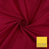 OVER 35 COLOURS - Two Tone Shot Shotgun Faux Matte Silk TAFFETA Dress Fabric