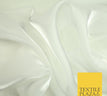 1 Metre / Ivory / Off White 7756
