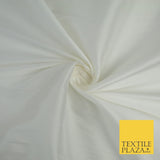 OVER 35 COLOURS - Two Tone Shot Shotgun Faux Matte Silk TAFFETA Dress Fabric