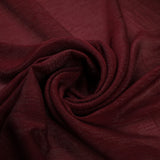 Silver Metallic Yoryu Chiffon Georgette Crinkle Dress Fabric 58″ OVER 20 COLOURS
